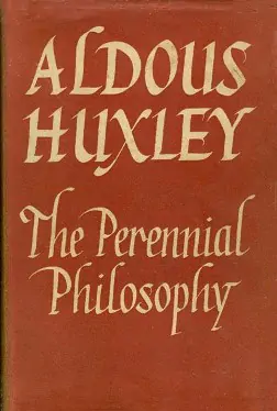 Cover image for The Perennial Philosophy