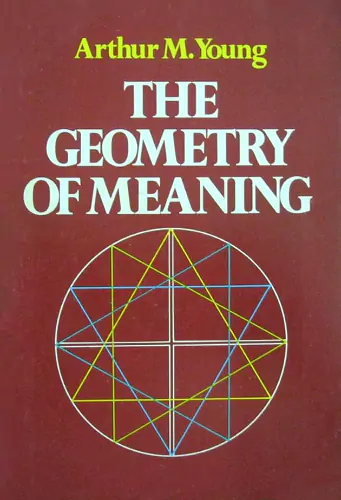 Cover image for The Geometry of Meaning