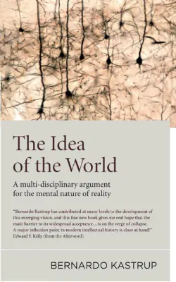 Cover image for The Idea of the World