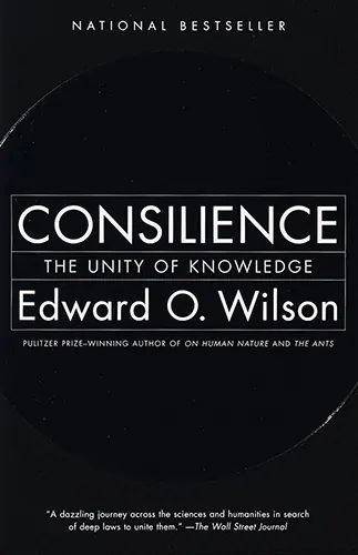 Cover image for Consilience: The Unity of Knowledge