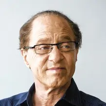 Portrait of Ray Kurzweil